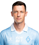 Dmytro Ivanisenia