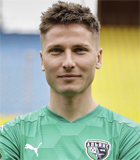 Mykola Agapov