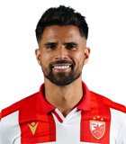Rodrigo de Souza Prado,Rodrigao