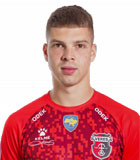 Yevgeniy Shevchenko
