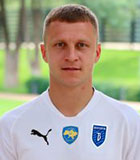 Oleksandr Lebedenko