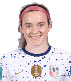 Rose Lavelle