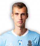 Oleksandr Shevchenko