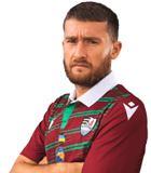 Dmytro Sartina