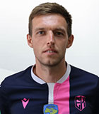 Yevgen Zaporozhets
