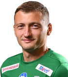 Vladyslav Klymenko