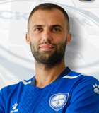 Oleksandr Mishurenko