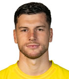 Oleksandr Vorobey