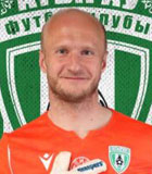 Egor Chatkevich