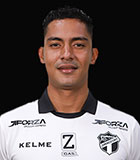 Fredy Alexander Perez Chacon