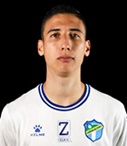 Allen Jose Yanes Pinto