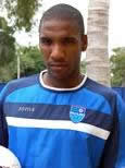 Sean Barrett