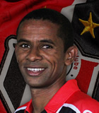 Wellington Aleixo dos Santos, Wellington Saci