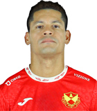 Ayron del Valle Rodriguez