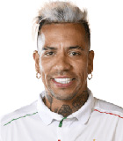 Dayro Mauricio Moreno Galindo