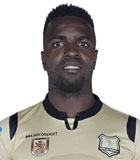 Marco Jhonnier Perez Murillo