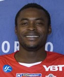 Bindzi Gaston Olivier