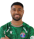 Carlos Alfredo Labrin Candia