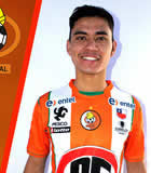 Miguel Escalona