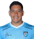 Hans Francisco Salinas Flores