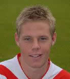 Darren Smith