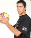 Alberto Lucio Centeno