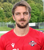 Alexandre Pasche