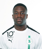 Ridge Mickael Mobulu