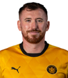 Billy Joe Burns