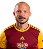 Tomas Vondrasek