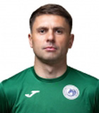 Yaroslav Baginskiy