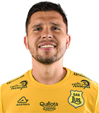 Mauro Caballero
