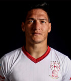 Ismael Alberto Quilez