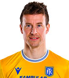 Lukas Marecek