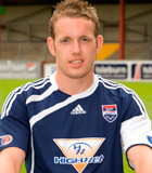 Garry Wood