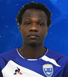 Charles Boateng