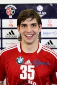 Matej Rapnik