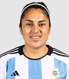 Gabriela Patricia Chavez
