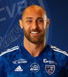 Jimmy Nirlo