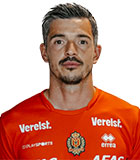 Yannick Thoelen