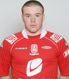 Mathias Movik