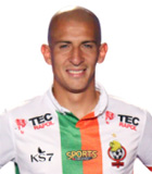 Alejandro Maximiliano Camargo