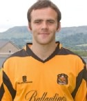 Ross O'Donoghue