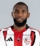Mohamed Youssouf