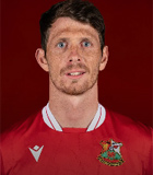 Sean Cronin