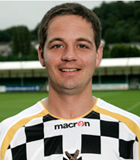 Robert Folland