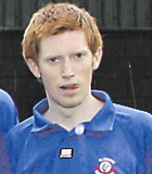 Dave Hughes