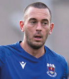 Jonathan Brown