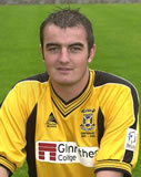 Stephen Tarditi