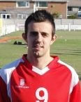 Jon Fisher Cooke